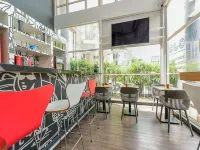 Ibis Guarulhos Hotels in Guarulhos