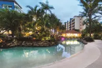 Oaks Sunshine Coast Seaforth Resort - Pool