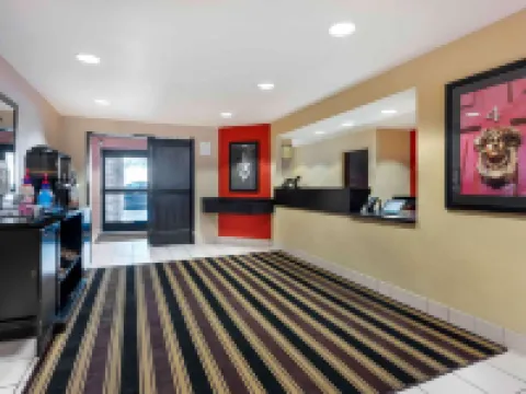 Extended Stay America Suites - Sacramento - Roseville Hotels in Roseville