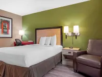 Extended Stay America Suites - Houston - Med Ctr - Greenway Plaza Hotels near Rice Stadium