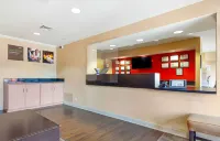 Extended Stay America Select Suites - Madison - Old Sauk Rd Hotels in Mount Horeb