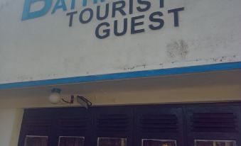 Barthiya Tourist Guest