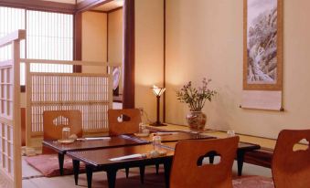 Kakeyu Onsen Kanoya Ryokan