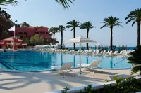 Hotel de Paris Monte-Carlo - Ocean View
