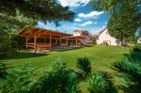 Gasthof Weigmannsdorf Hotels near Kirche Greifendorf