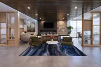 Fairfield Inn & Suites Waller Hotel a Prairie View