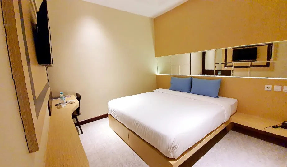 MP Hotel Kelapa Gading