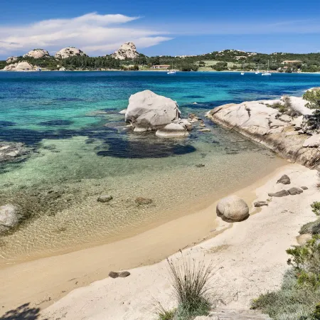 7Pines Resort Sardinia