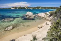 7Pines Resort Sardinia - Luxury