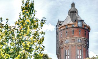 Hotel Watertoren West