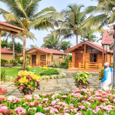 Beira Mar Beach Resort