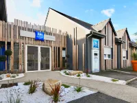 Ibis Budget Vannes Hotels in Plescop