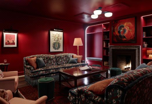 25Hours Hotel Copenhagen Indre by