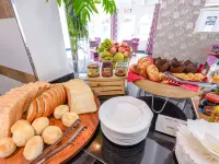 Mercure Johannesburg Randburg Hotel