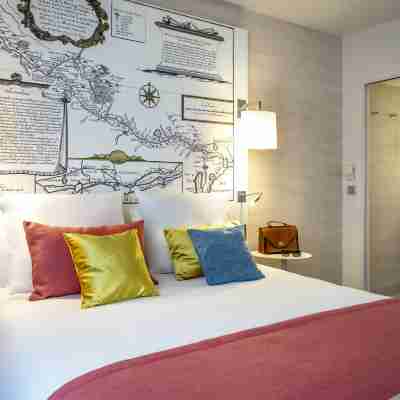 Mercure Beziers Rooms