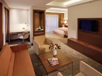 Mercure Istanbul Altunizade Hotels in Istanbul