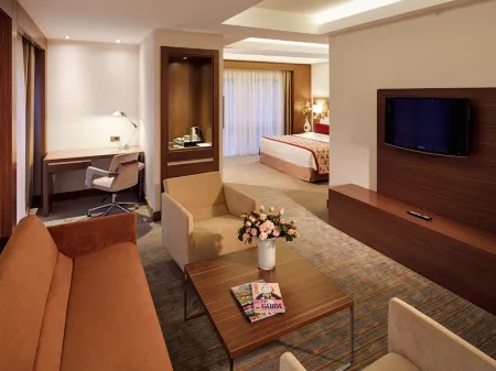 Mercure Istanbul Altunizade