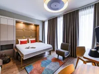 Aparthotel Adagio Bremen