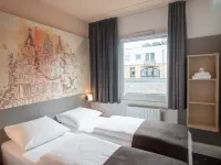 B&B HOTEL Schwerin-Süd Hotels in Schwerin