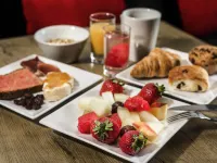 ibis Ambassador Seoul Insadong(Newly renovated in 2025) - breakfast