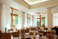 Hotel Terme Antoniano - servizio colazione