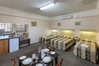 Comfort Inn Crystal Broken Hill Hotels in Broken Hill