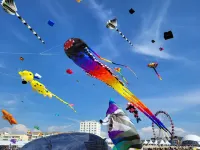 Le Refuge Hotels in Berck