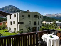 Chesa Corvatsch - Spa