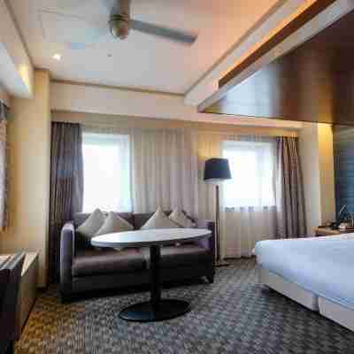 布耶那彼斯特飯店 Rooms