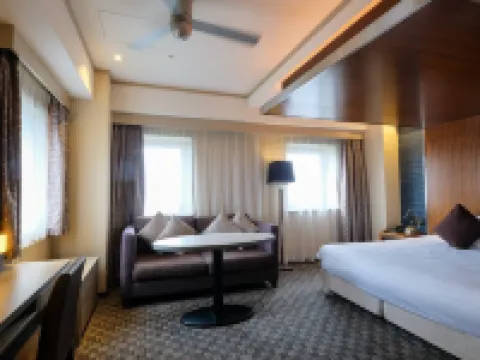 Hotel Buena Vista Hotels in Matsumoto