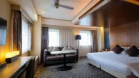 Hotel Buena Vista Hotels in Matsumoto