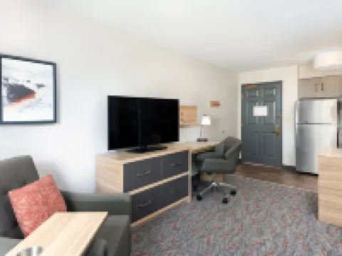 Candlewood Suites Eagan Arpt South - Mall Area by IHG Hotéis em Eagan