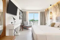 Iberostar Selection Creta Marine Hôtels à : Skaleta
