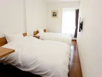Hashima Daily Hotel Hotel a Hashima