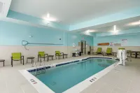 SpringHill Suites by Marriott Detroit Sterling Heights - Swimmingpools