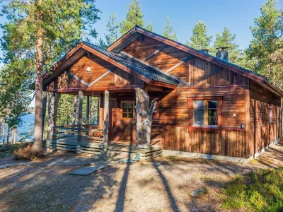Huljakka Hotels near Nurmeksen kaupunginkirjasto