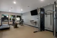 WoodSpring Suites Olympia - Lacey - Fitnessstudio