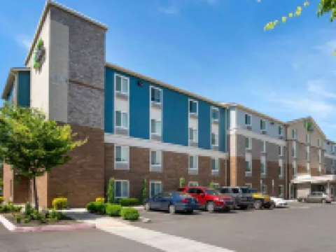 Extended Stay America Suites - Portland - East Hotels in Gresham