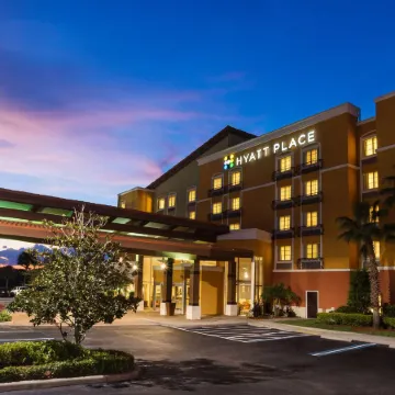 Hyatt Place Fort Myers Estero