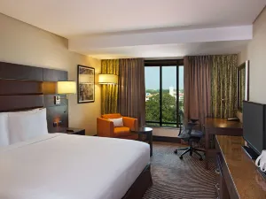Hilton Garden Inn Trivandrum