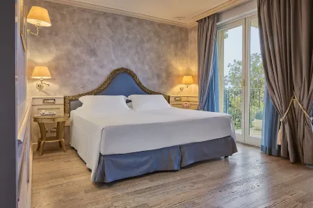 Grand Hotel Imperiale - Preferred Hotels & Resorts Отели в г. Форте-Деи-Марми
