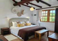 Oyster Bay Lodge