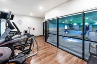 Holiday Inn Express & Suites Sulphur (Lake Charles) by IHG - Gym