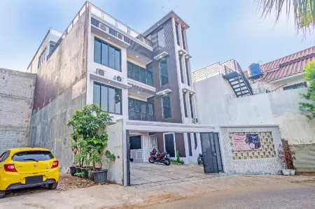 D Twinz House Syariah Redpartner