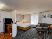TownePlace Suites Colorado Springs Garden of the Gods Hotels near Space Foundation