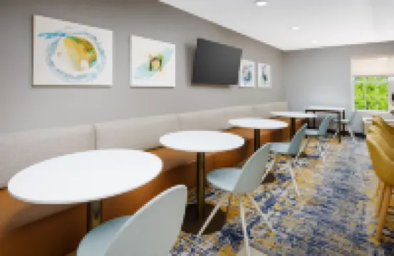 TownePlace Suites Philadelphia Horsham