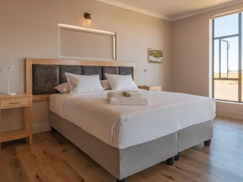 L'Ermitage Quagga Lodge