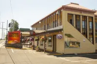 デューンズ モーテル