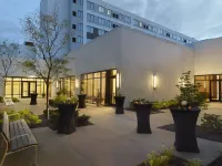 Hampton Inn & Suites Columbus/University Area