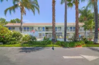Motel 6 Simi Valley, CA - Uima-altaat